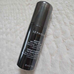 Sephora 16hr setting spray BRAND NEW Unopened